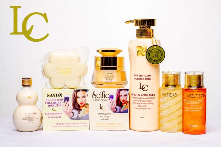 product desc