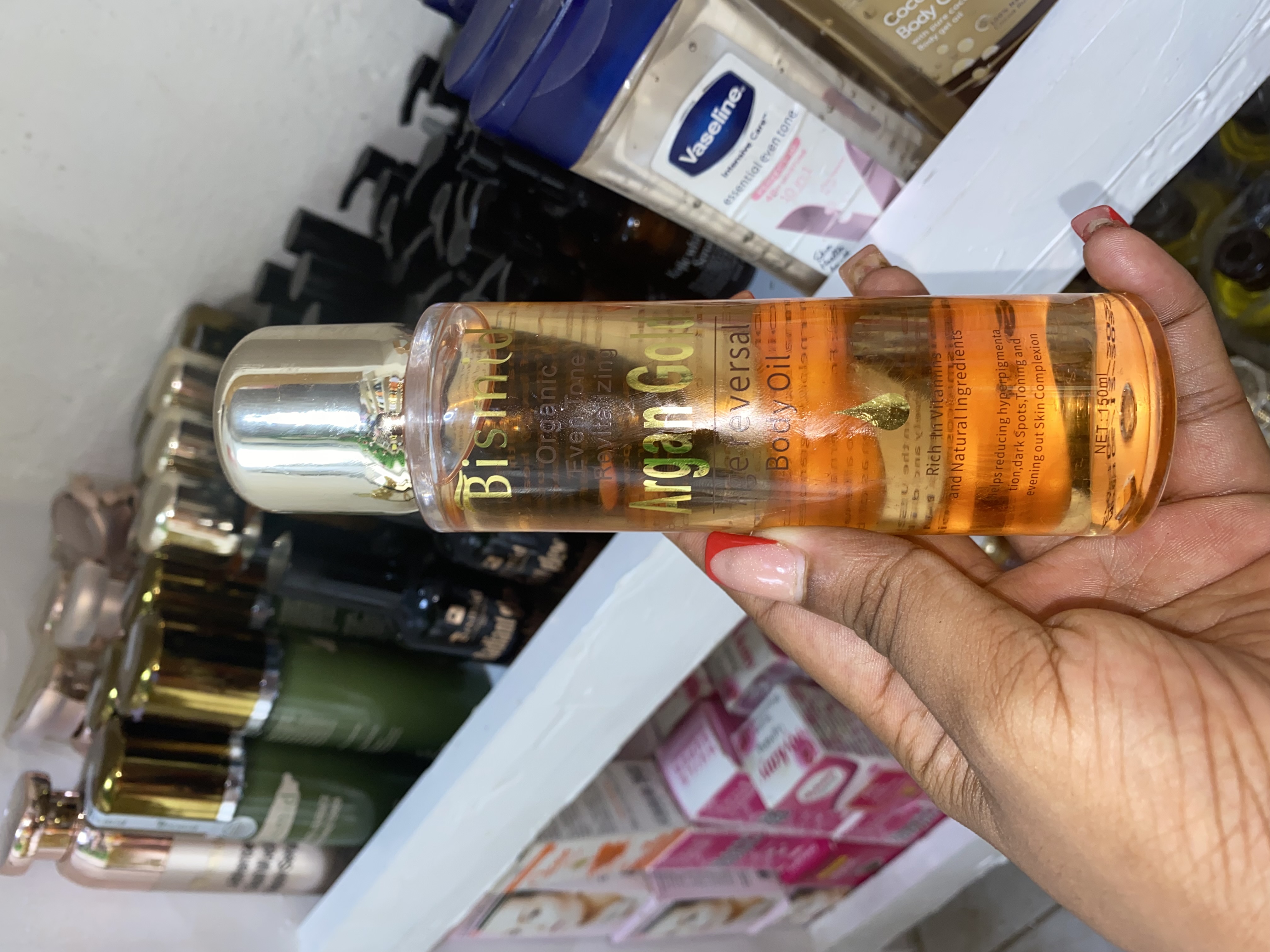 product desc
