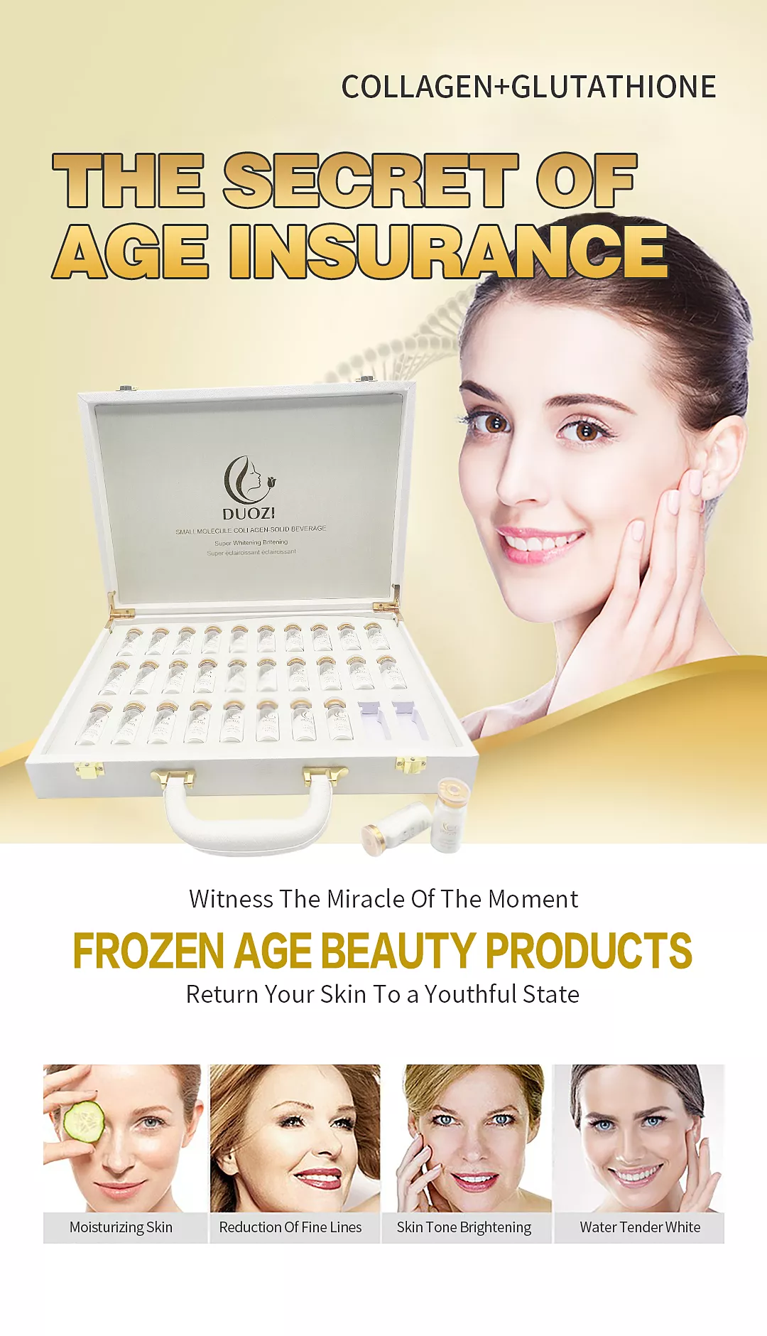 product desc