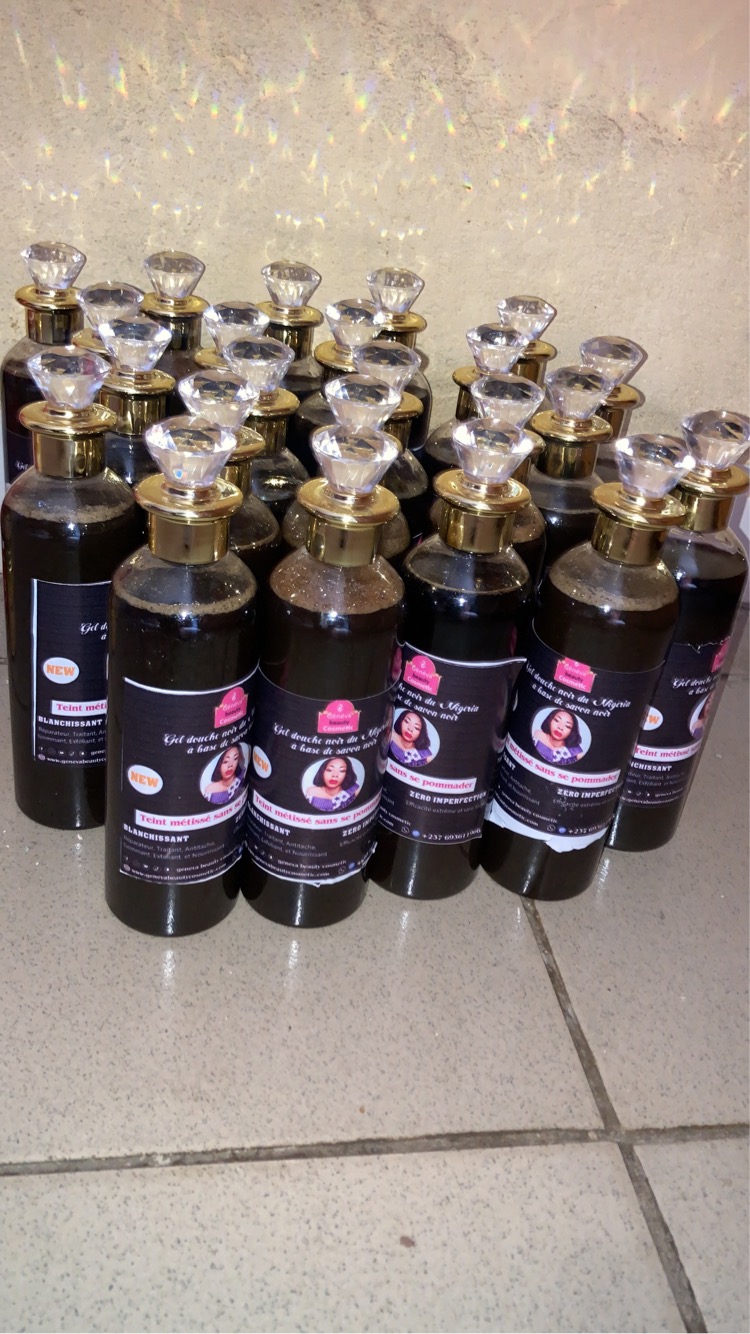 product desc
